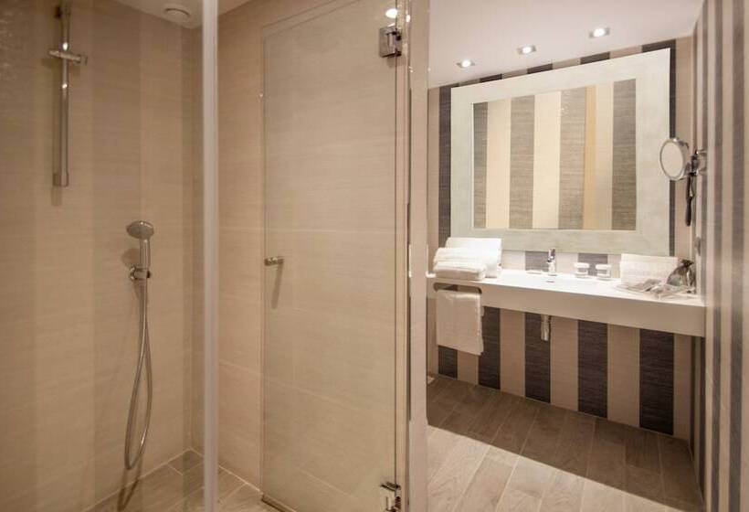 주니어 스위트, Catalonia del Mar - Adults Only