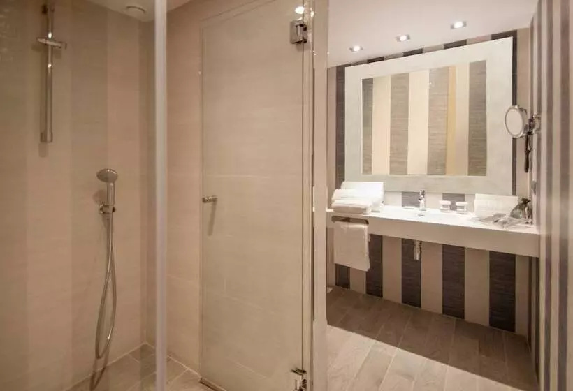 سوییت جونیور, Catalonia del Mar - Adults Only