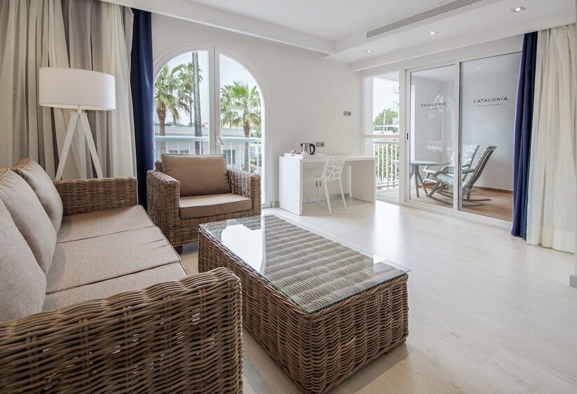 Полулюкс, Catalonia del Mar - Adults Only