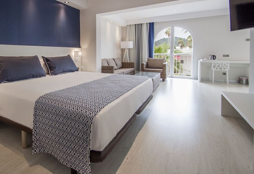 주니어 스위트, Catalonia del Mar - Adults Only