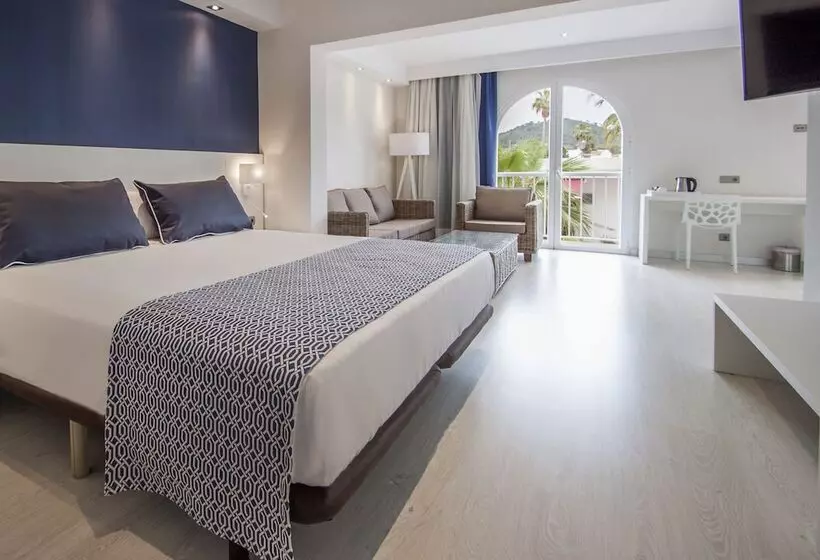 سوییت جونیور, Catalonia del Mar - Adults Only