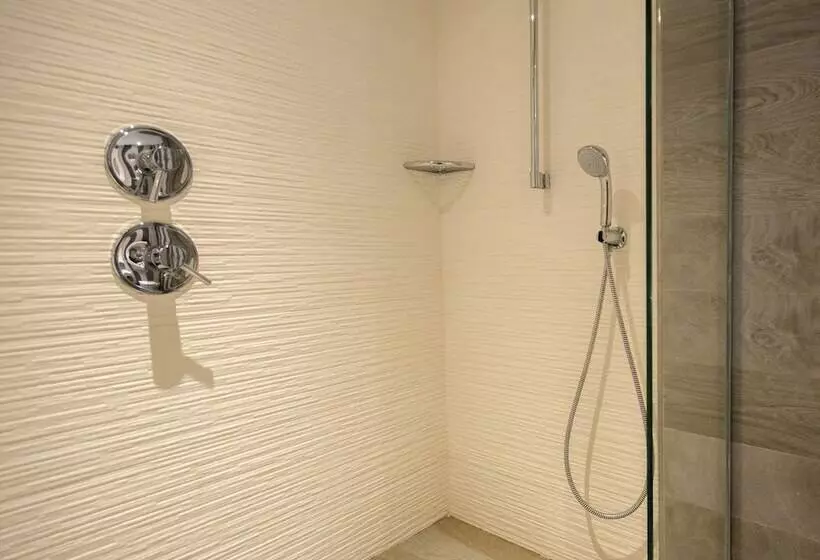 اتاق استاندارد یک نفره, Catalonia del Mar - Adults Only