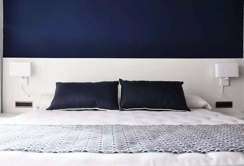 اتاق استاندارد یک نفره, Catalonia del Mar - Adults Only