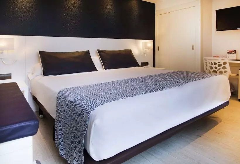 اتاق استاندارد یک نفره, Catalonia del Mar - Adults Only