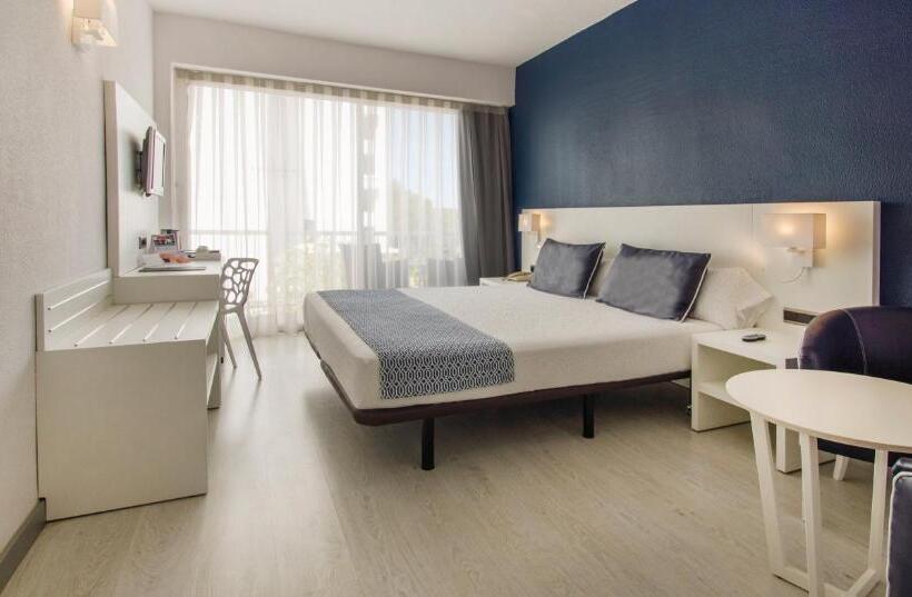 Номер Superior Вид на Горы, Catalonia del Mar - Adults Only