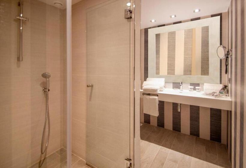 주니어 스위트, Catalonia del Mar - Adults Only