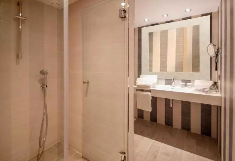 سوییت جونیور, Catalonia del Mar - Adults Only