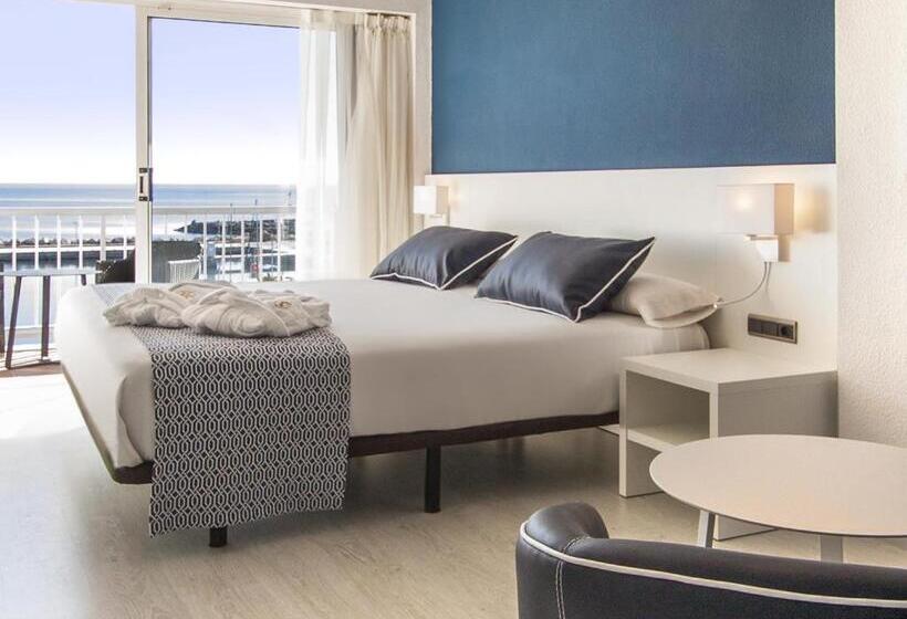 주니어 스위트 바다 전망, Catalonia del Mar - Adults Only