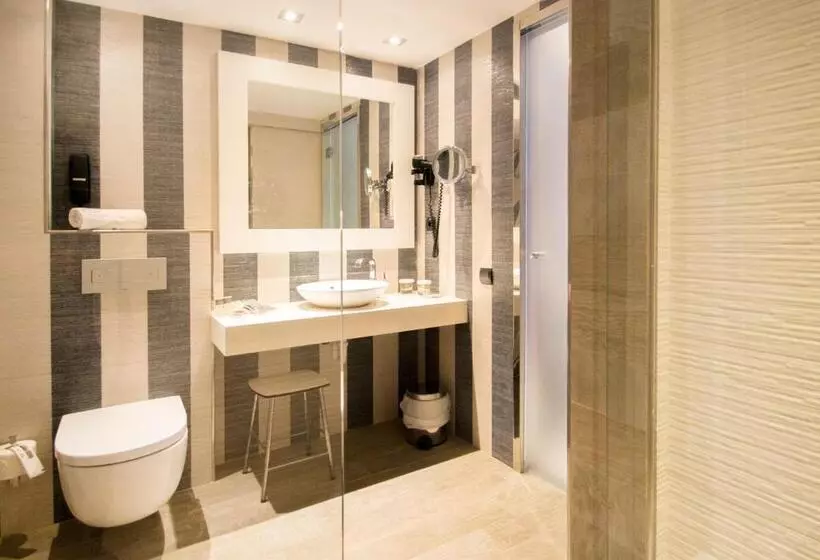 اتاق استاندارد یک نفره, Catalonia del Mar - Adults Only