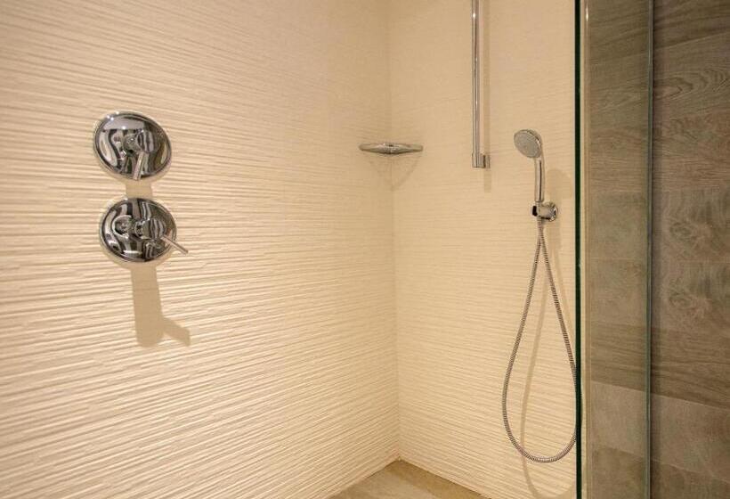 스탠다드 싱글 룸, Catalonia del Mar - Adults Only