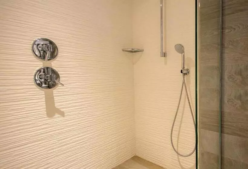 اتاق استاندارد یک نفره, Catalonia del Mar - Adults Only