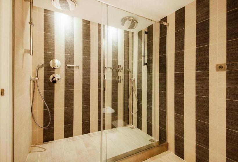 전용 풀장 스위트, Catalonia del Mar - Adults Only