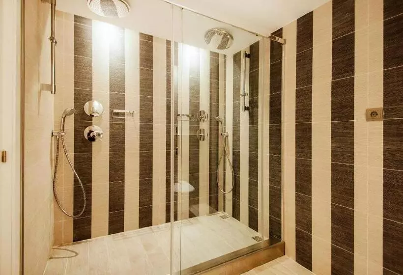 سوییت با استخر, Catalonia del Mar - Adults Only