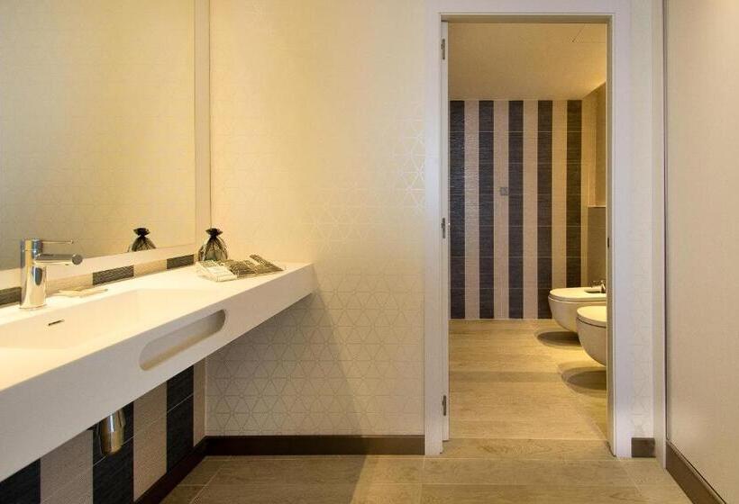 전용 풀장 스위트, Catalonia del Mar - Adults Only