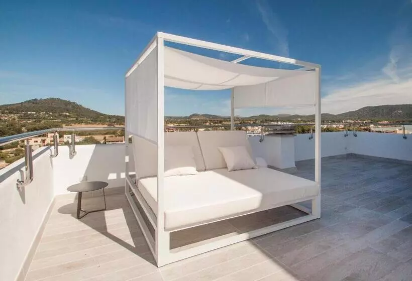 سوییت با استخر, Catalonia del Mar - Adults Only