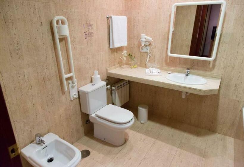 スーペリアールーム, Chateau La Roca