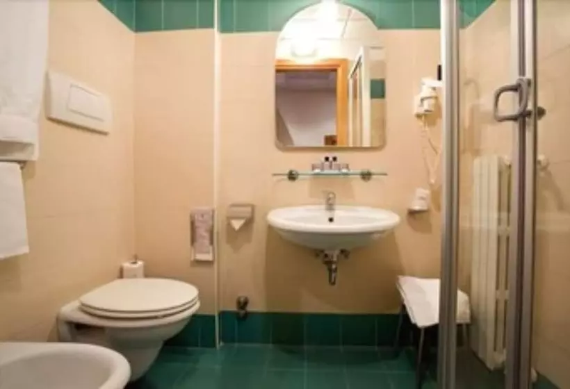 اتاق استاندارد, Classic Hotel Tulipano