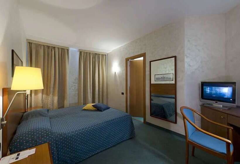 Camera Standard, Classic Hotel Tulipano