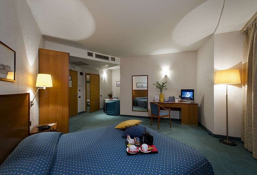 Camera Superiore, Classic Hotel Tulipano
