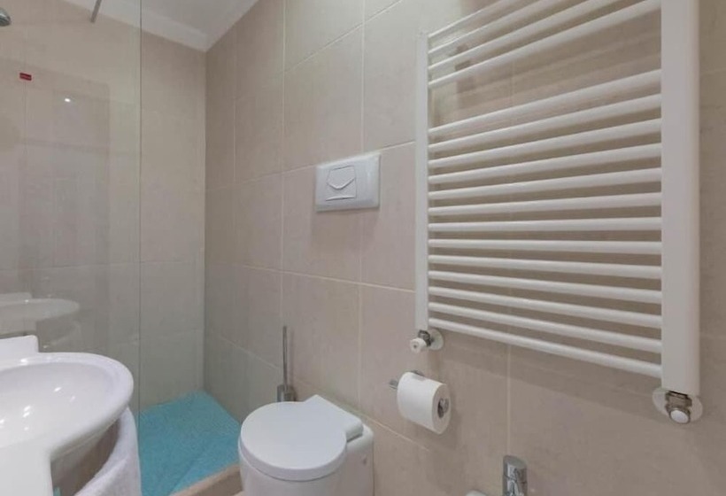 اتاق استاندارد, Delfino Venezia Mestre