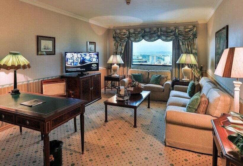 سوییت, Dom Pedro Lisboa