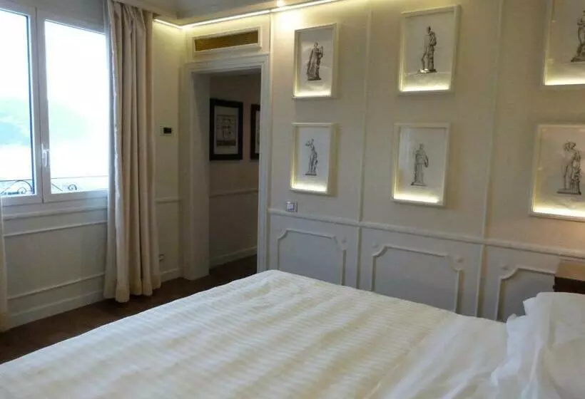 Superior-huone, Excelsior Palace Portofino Coast