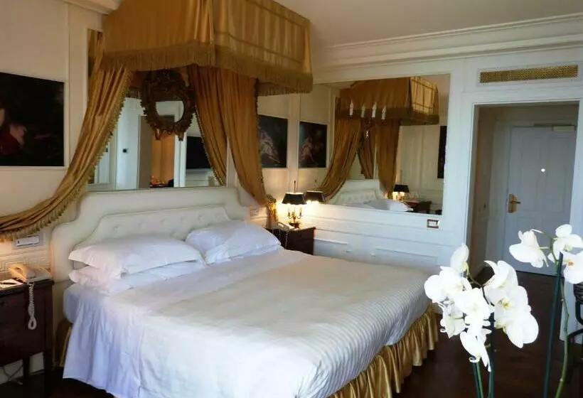 Standard-huone, Excelsior Palace Portofino Coast
