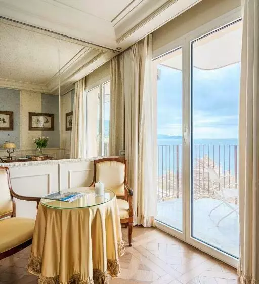Standard-huone, Excelsior Palace Portofino Coast