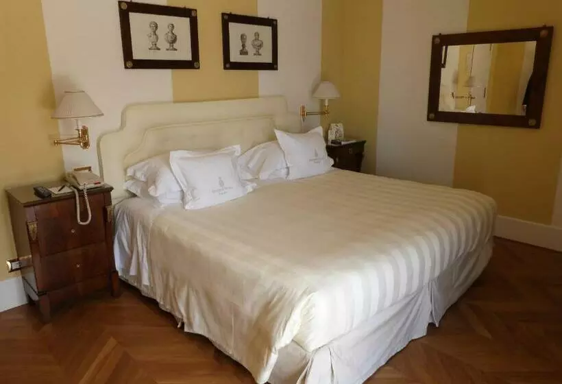 Standard-huone, Excelsior Palace Portofino Coast