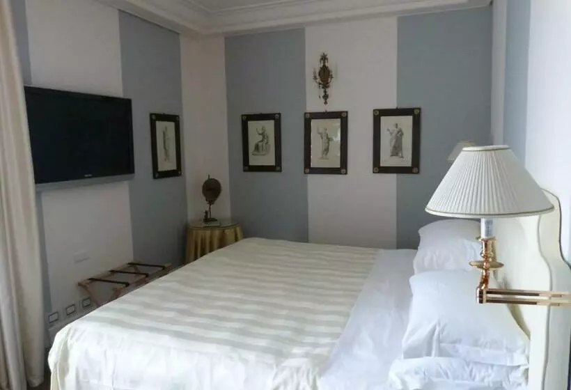 Standard-huone, Excelsior Palace Portofino Coast