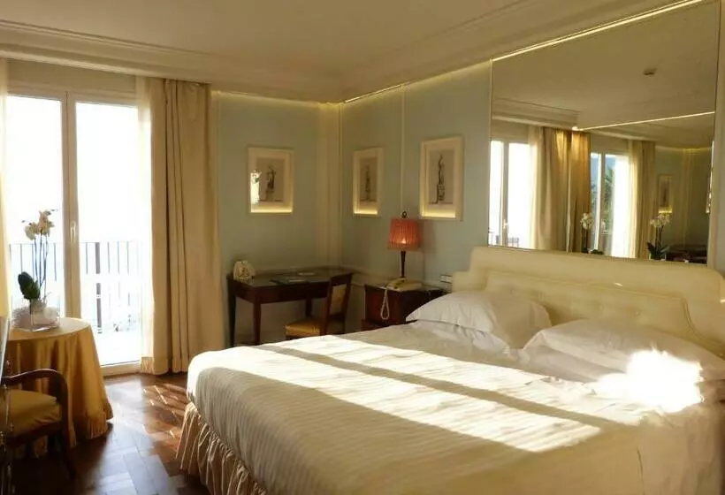 Standard-huone, Excelsior Palace Portofino Coast