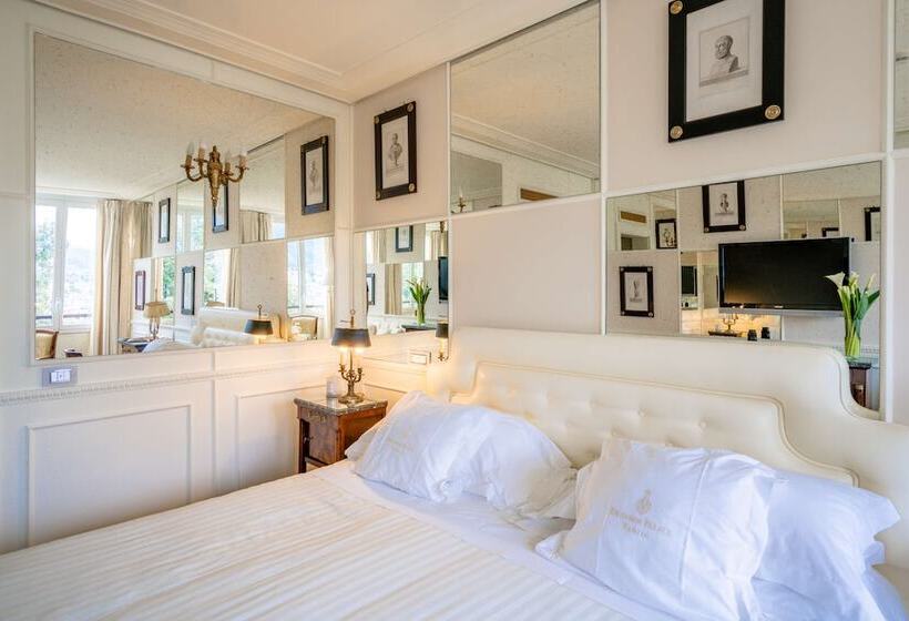 اتاق سوپریور, Excelsior Palace Portofino Coast