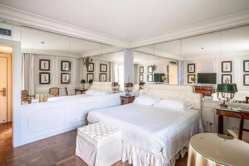 Classic-huone, Excelsior Palace Portofino Coast