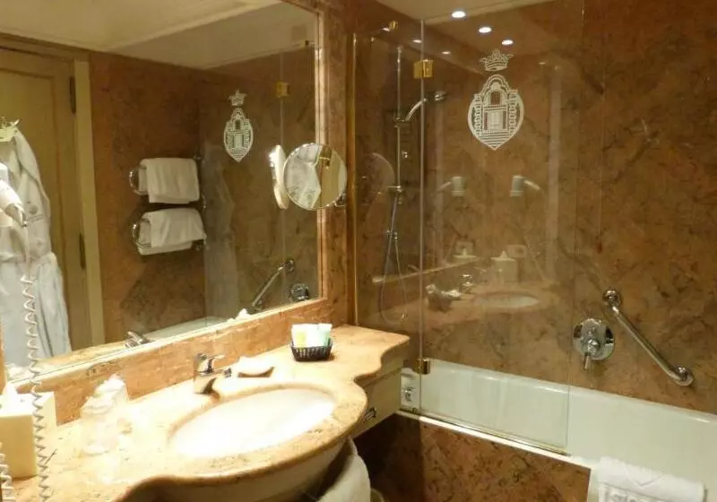 Classic-huone, Excelsior Palace Portofino Coast