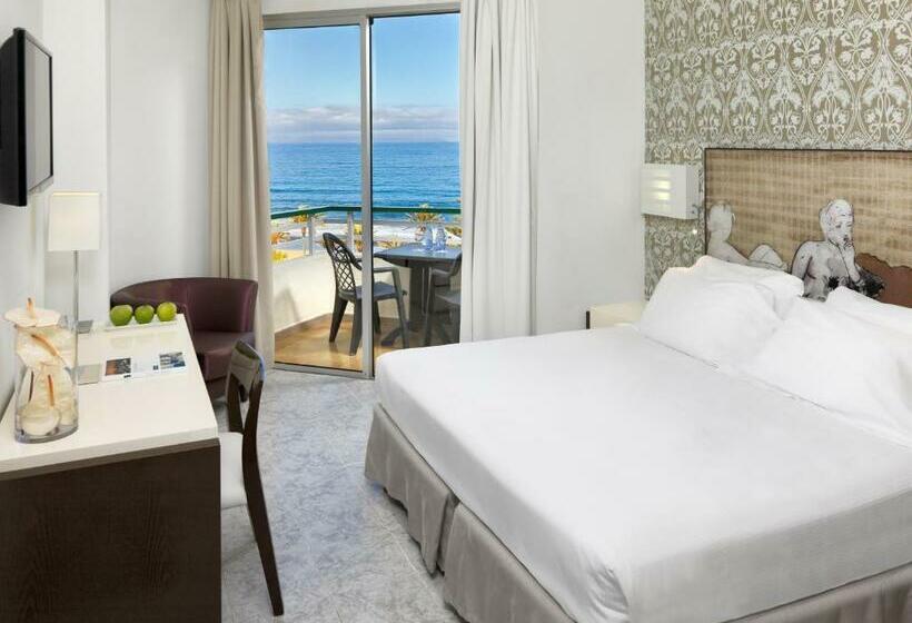 Triple Room Sea View, H10 Las Palmeras
