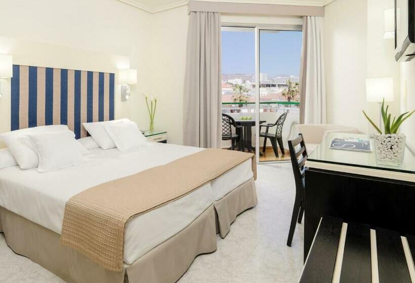 Triple Room Sea View, H10 Las Palmeras