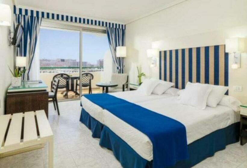 سوییت جونیور, H10 Las Palmeras