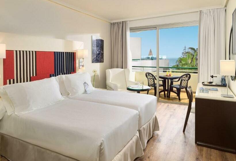 اتاق پرستیژ, H10 Las Palmeras