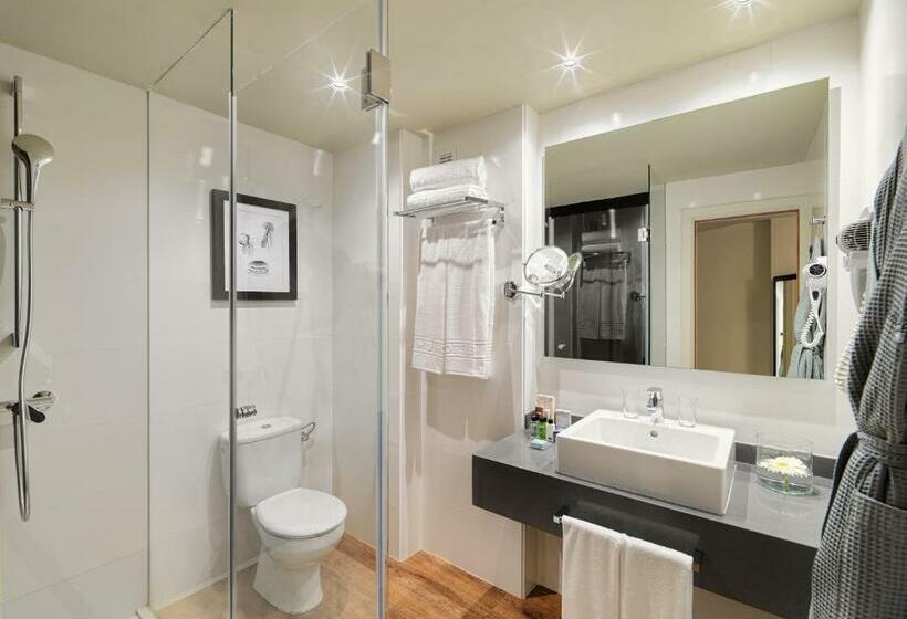 اتاق پرستیژ, H10 Las Palmeras