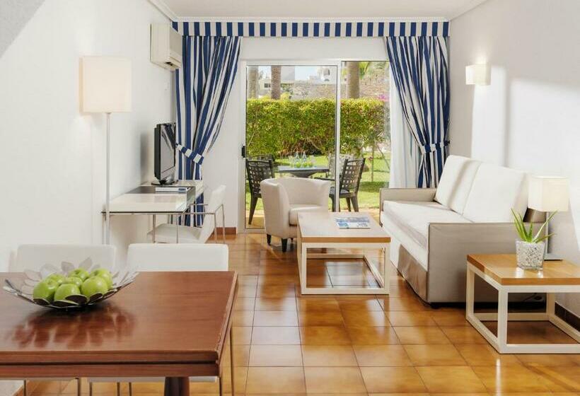 اتاق خانوادگی, H10 Las Palmeras