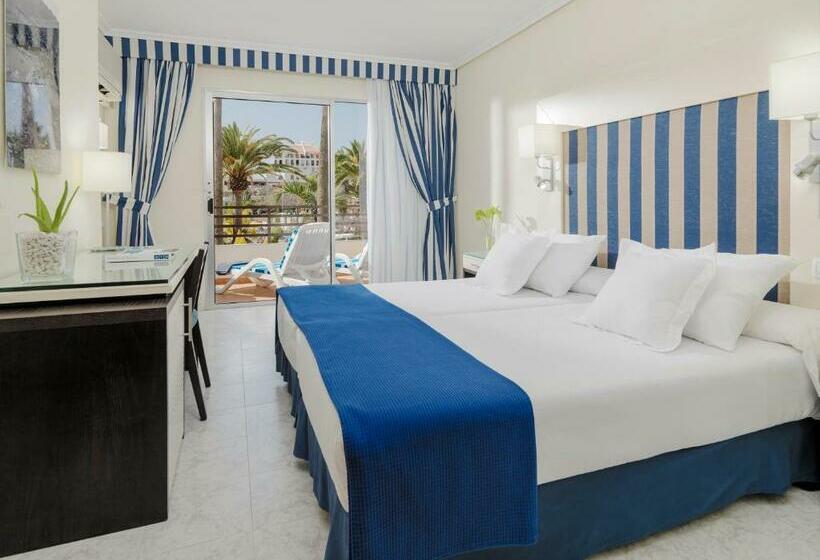 اتاق خانوادگی, H10 Las Palmeras