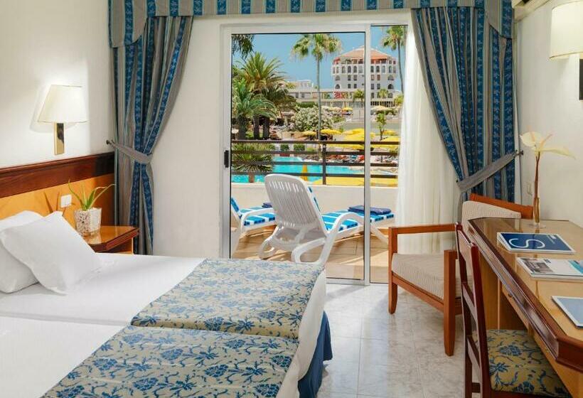 اتاق خانوادگی, H10 Las Palmeras