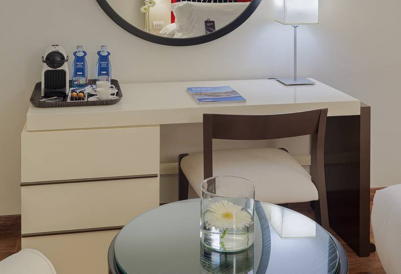 Prestige Room, H10 Las Palmeras