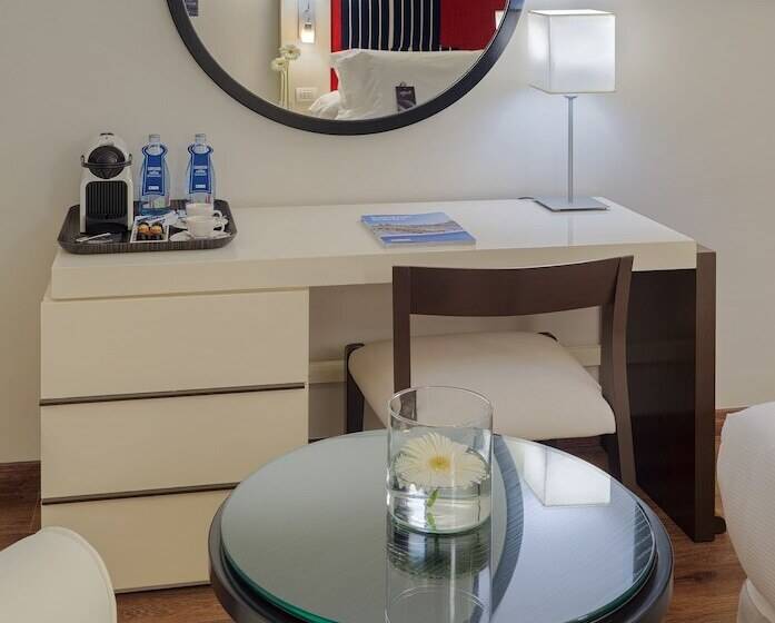 اتاق پرستیژ, H10 Las Palmeras