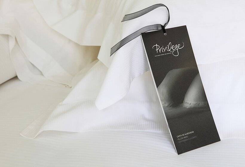 اتاق پرستیژ, H10 Las Palmeras