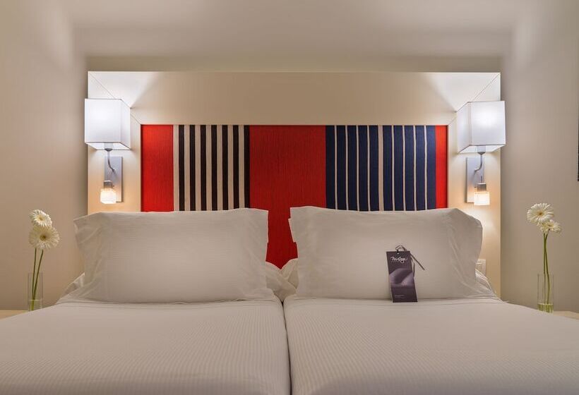 Prestige Room, H10 Las Palmeras