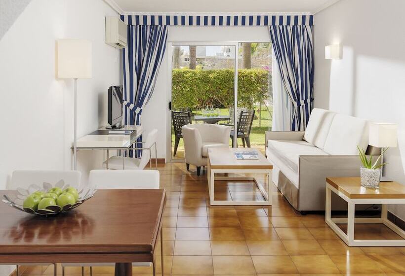 اتاق خانوادگی, H10 Las Palmeras