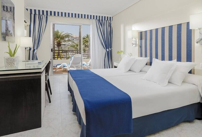 اتاق خانوادگی, H10 Las Palmeras