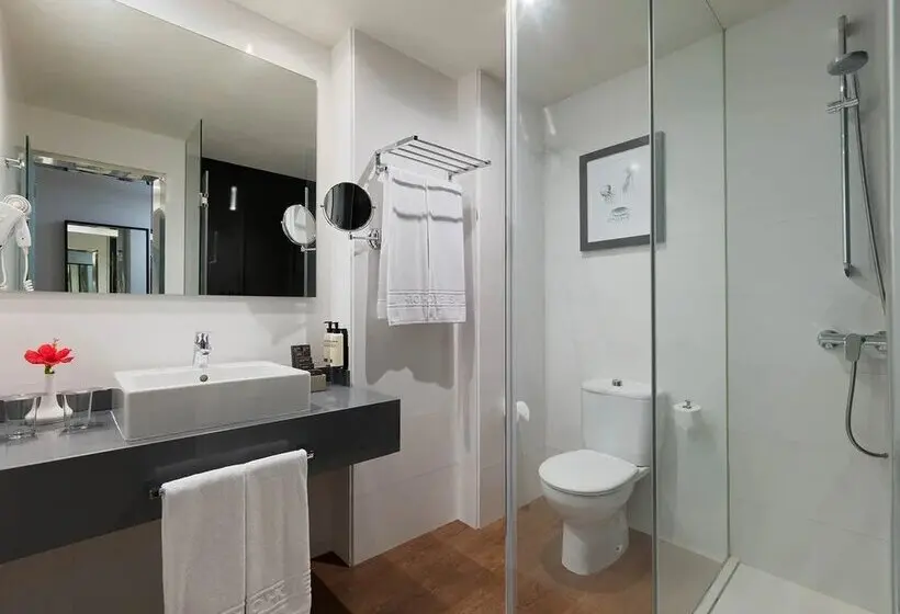 اتاق پرستیژ, H10 Las Palmeras