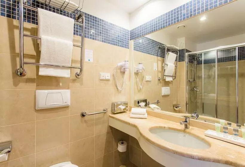 اتاق استاندارد, Hestia Hotel Ilmarine